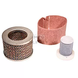 Stihl TS350, TS08 & TS510 Filter Combo.