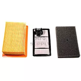 Stihl TS400 Filter Combo