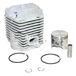 Stihl TS460 Cylinder & Piston Assembly