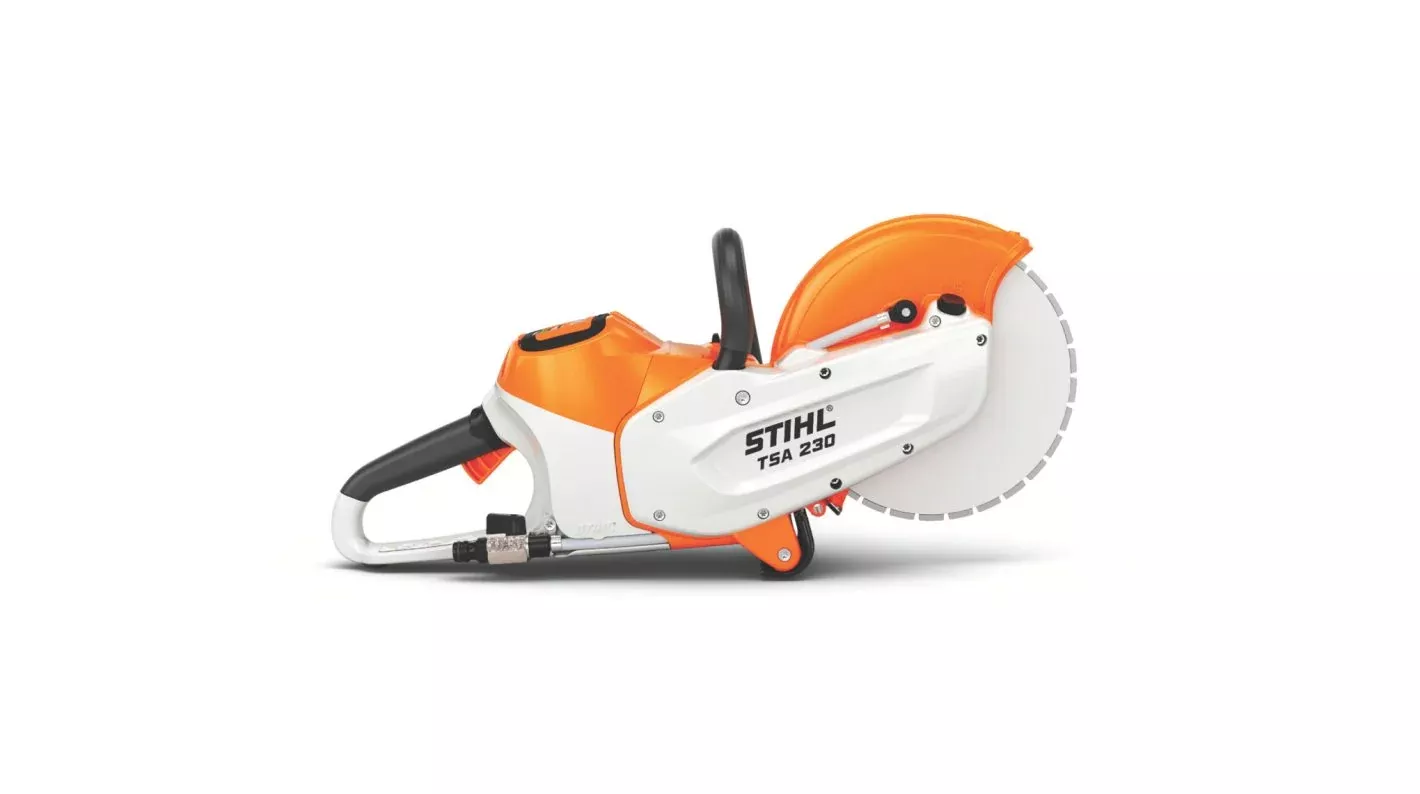 STIHL TSA 230.1 Cordless Cut-Off Machine | Unit Only
