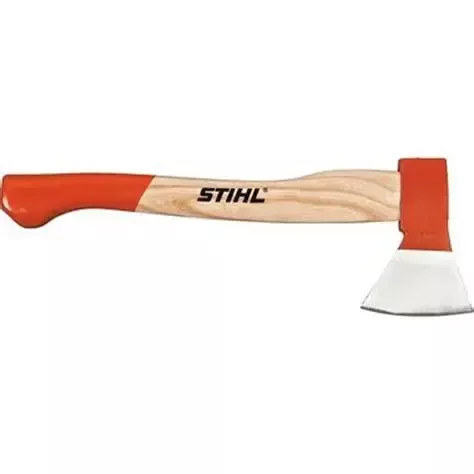 Stihl Woodcutter Hatchet 7010 881 1908