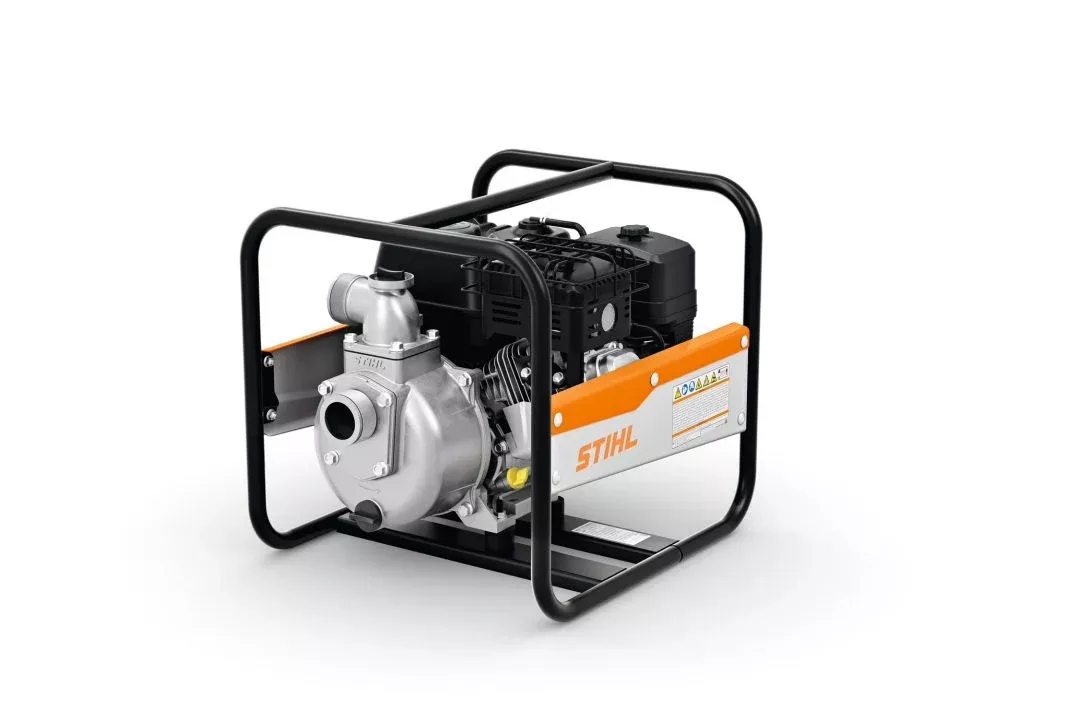 STIHL WP 300 Gas-Powered Water Pump