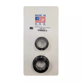 Strange Floater Line-Up Pucks for 1-1/2" Bar