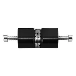 Stretcher Jaw Set (Steel)