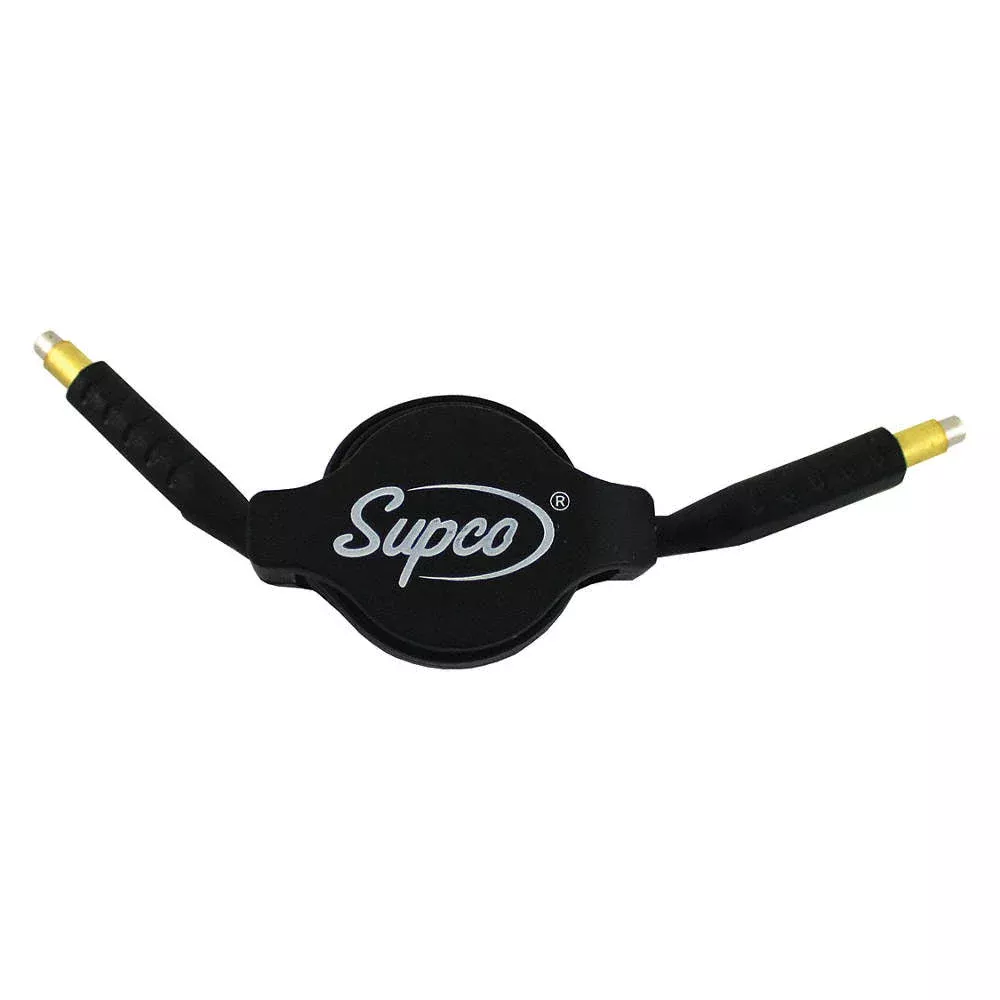 Supco MAGTRACT Retractable Magnetic Jumper