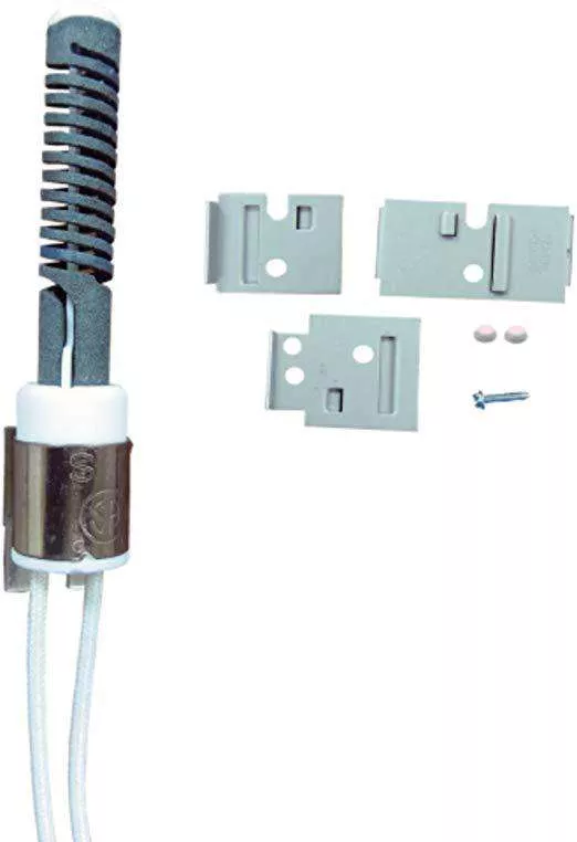 Supco SIG1100 Universal Round Hot Surface Ignitor Kit
