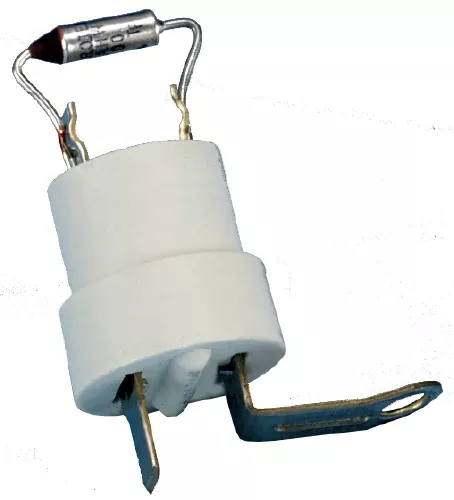 Supco STC6300 Thermal Cutout, 15 Amp, Opens at 300 °F, 2-Pack