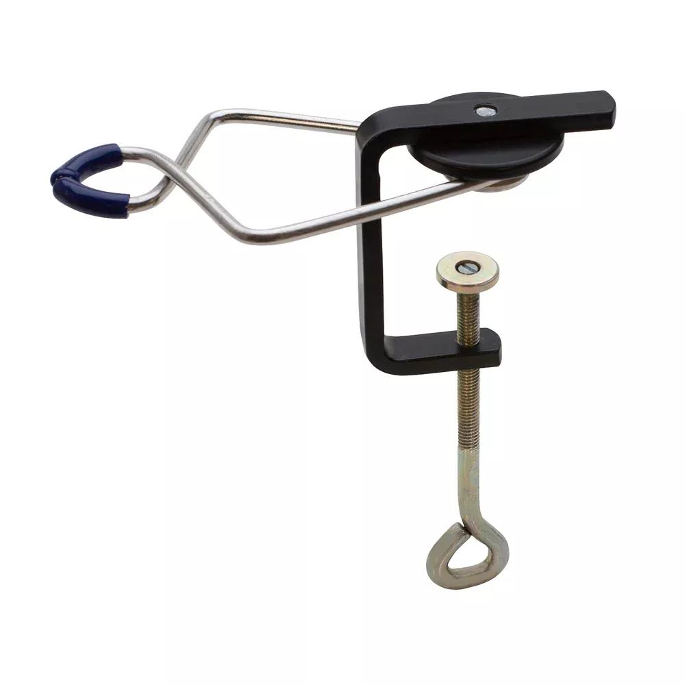 Sure-Grip Fuel Tank Holder