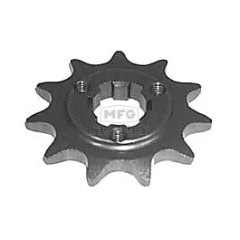 Suzuki ATV 11 tooth front sprocket