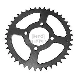 Suzuki ATV 41 tooth rear sprocket. LT160E, LTF160, LT230E,& more