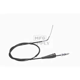 Suzuki ATV Throttle Cable. 85-88 LT230S, 87-89 LT300E