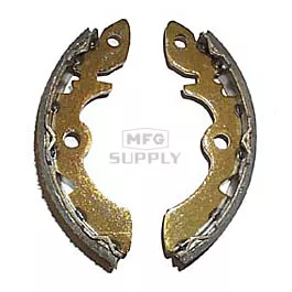 Suzuki Front ATV Brake Pads. Many Quad Runner ATV models
