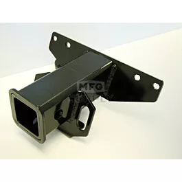 Suzuki King Quad 2" Receiver Hitch