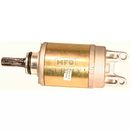 Suzuki LTR450 Quadracer ATV Starter