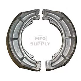 Suzuki Rear ATV Brake Pads. Many Quad Runner & King Quad ATVs