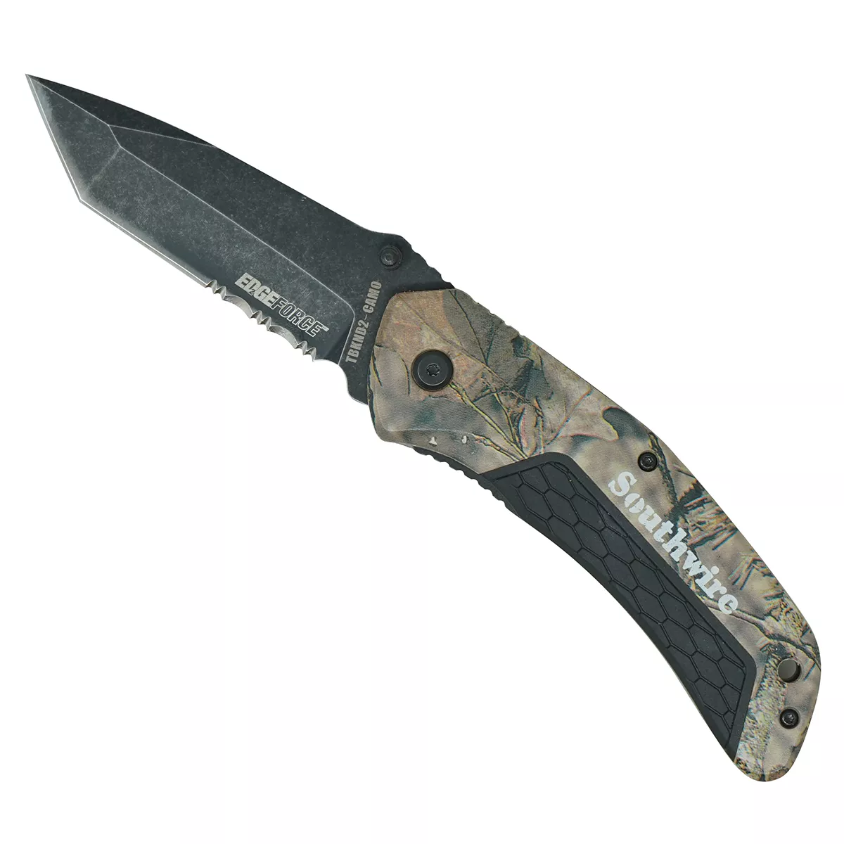 SWC 650298 EDGEFORCE ™ Tanto Pocke