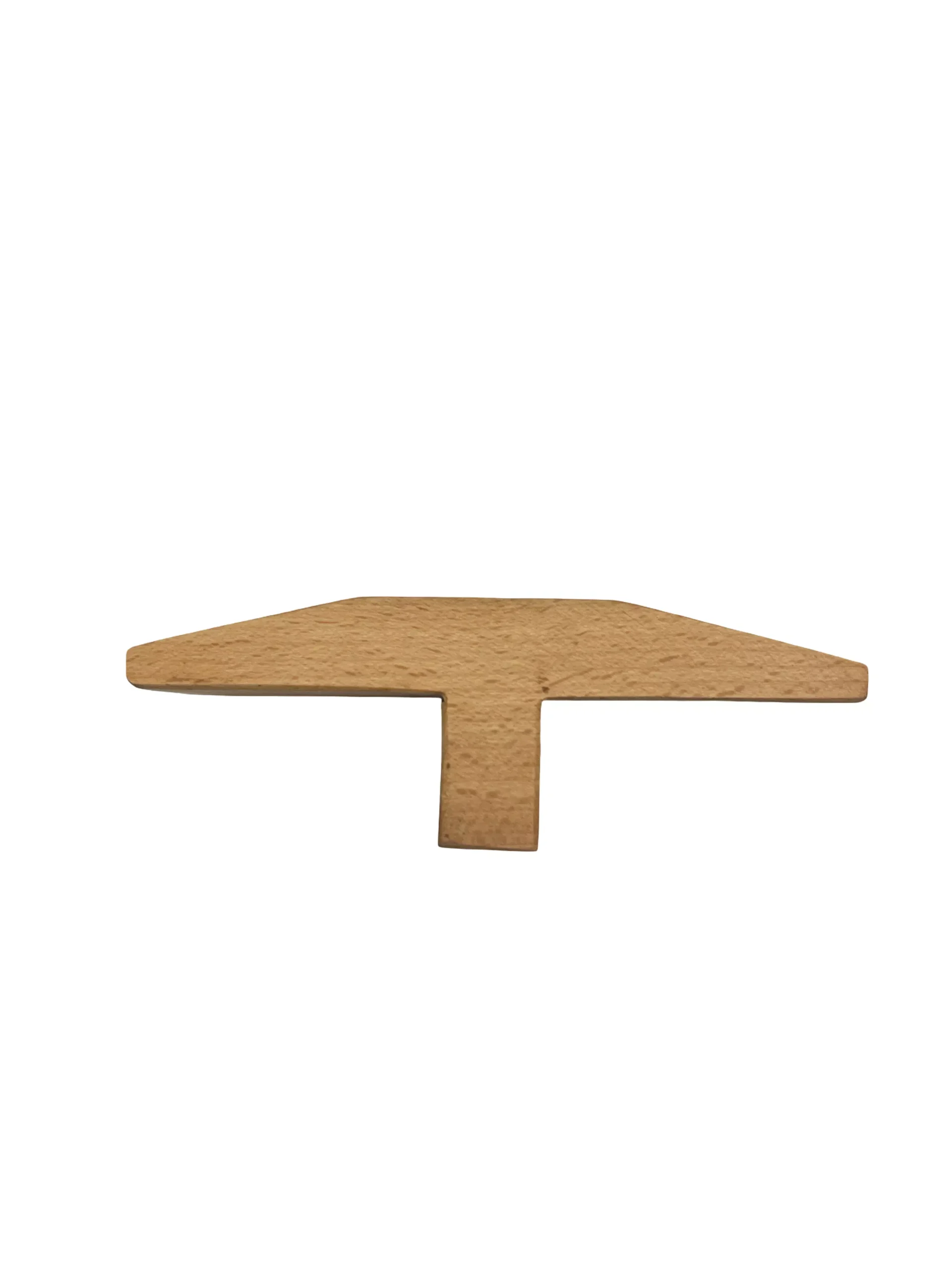 "T" Bench Pin