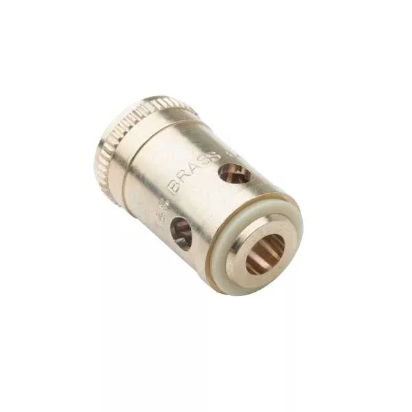 T&S Brass 000788-20 Removable Insert, Hot (Right Hand) for Eterna Cartridge