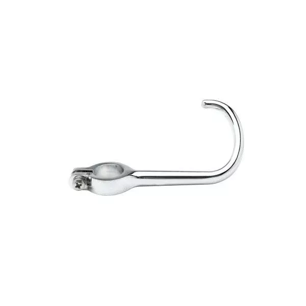 T&S Brass 004R Finger Hook Assembly
