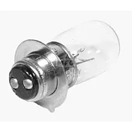 T19-12V 30/30w Headlight bulb for ATVs & Motorcycles