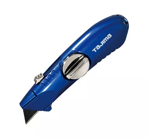 Tajima VR-102B One-Piece Retractable Utility Knife