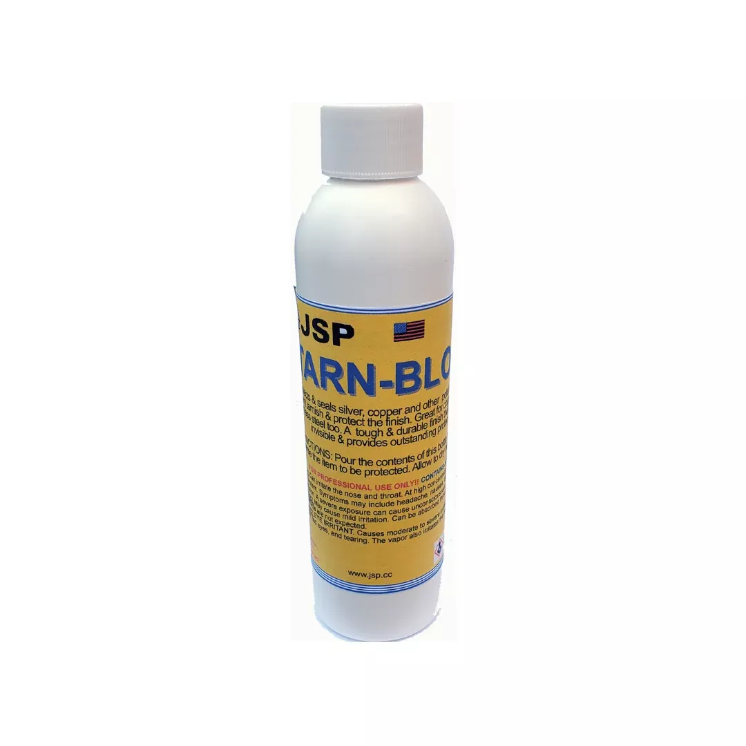 TarnBlok - Anti-Tarnish Solution