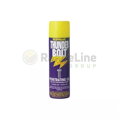 "Thunderbolt" Penetrating Oil, 20 oz.