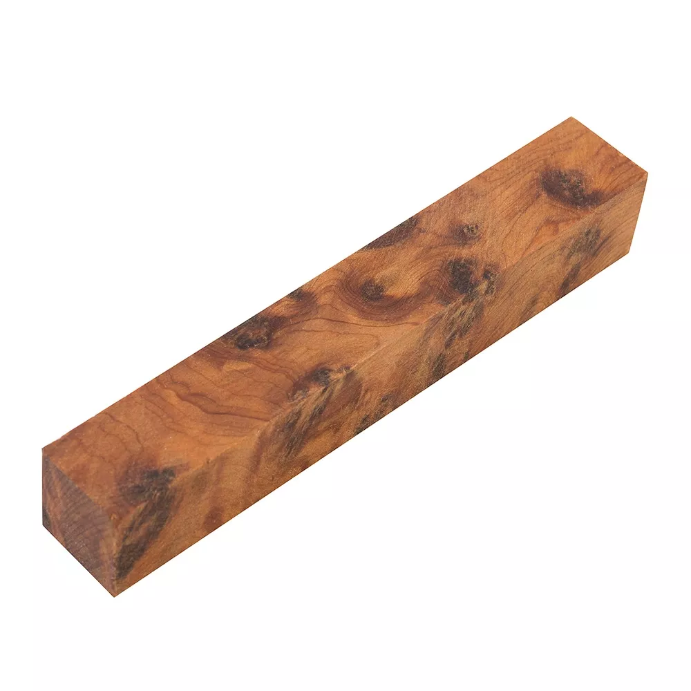 Thuya Burl Pen Blank
