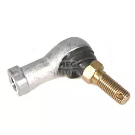 Tie Rod End. Outer LH Threads. Fits many Polaris ATVs