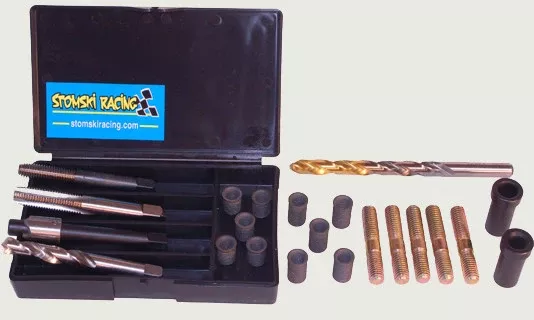 TIME-SERT™ THREAD REPAIR KIT FOR SR065/SR067/SR068 (SR066)