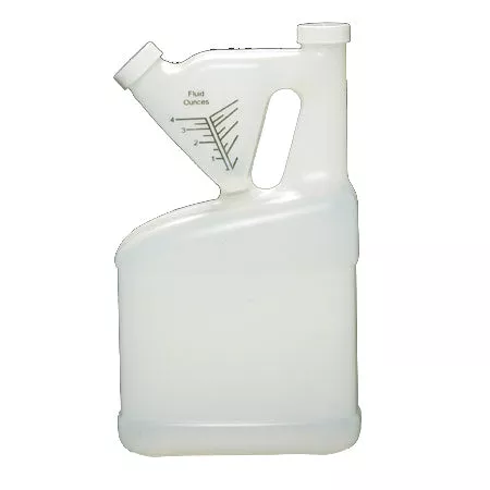 Tip-N-Measures 1/2 Gallon T064A