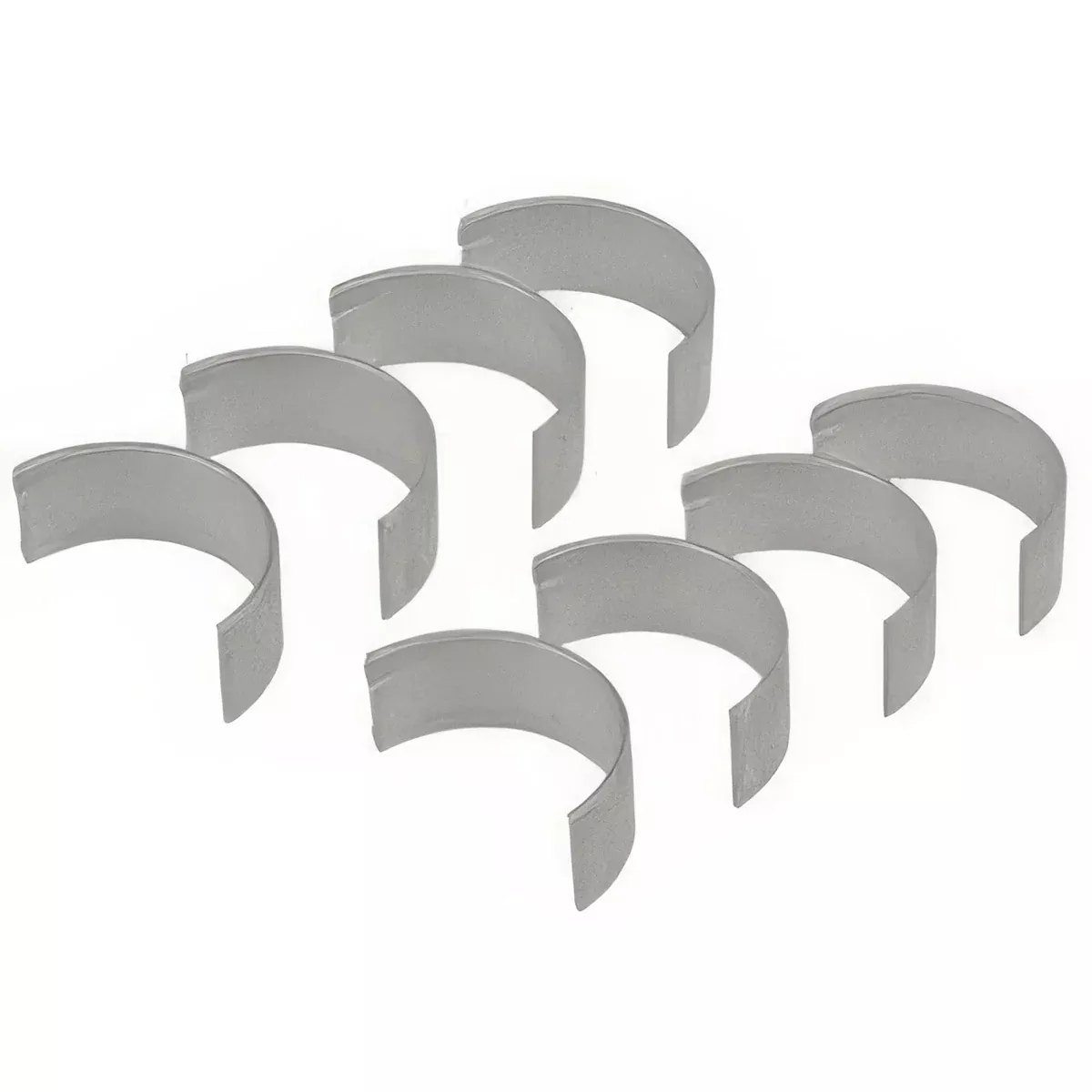 TISCO Connecting Rod Bearing - .010" Oversized for Massey Ferguson