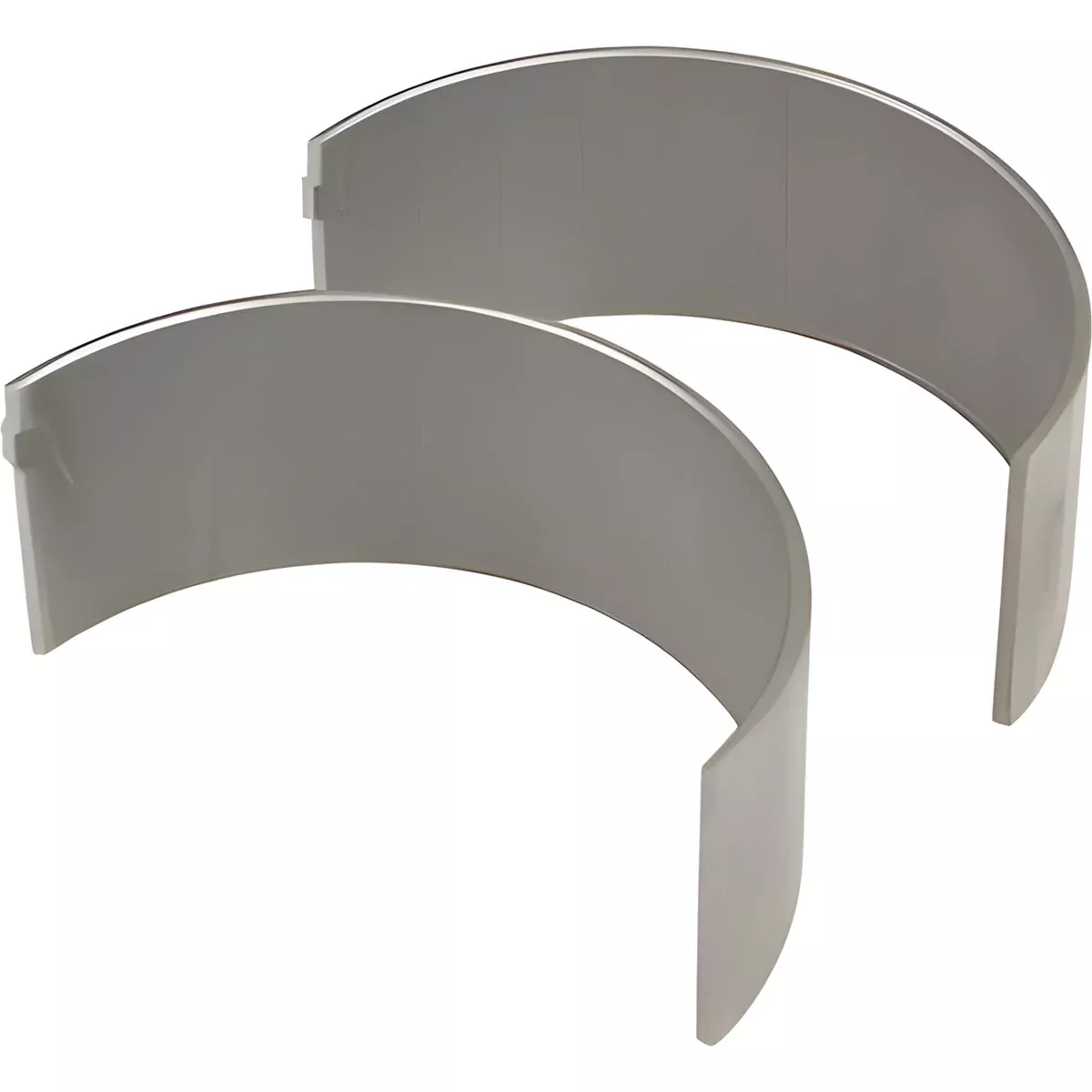 TISCO Connecting Rod Bearing - Standard for John Deere, RE27348