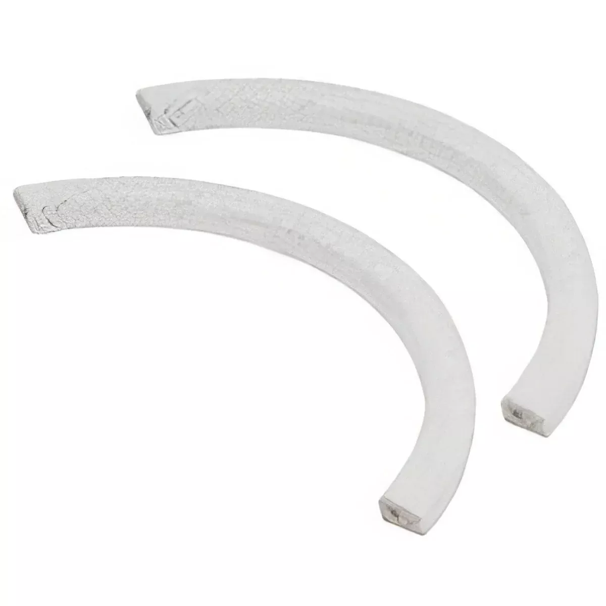 TISCO Crankshaft Seal - Rear for Massey Ferguson, 735866M1
