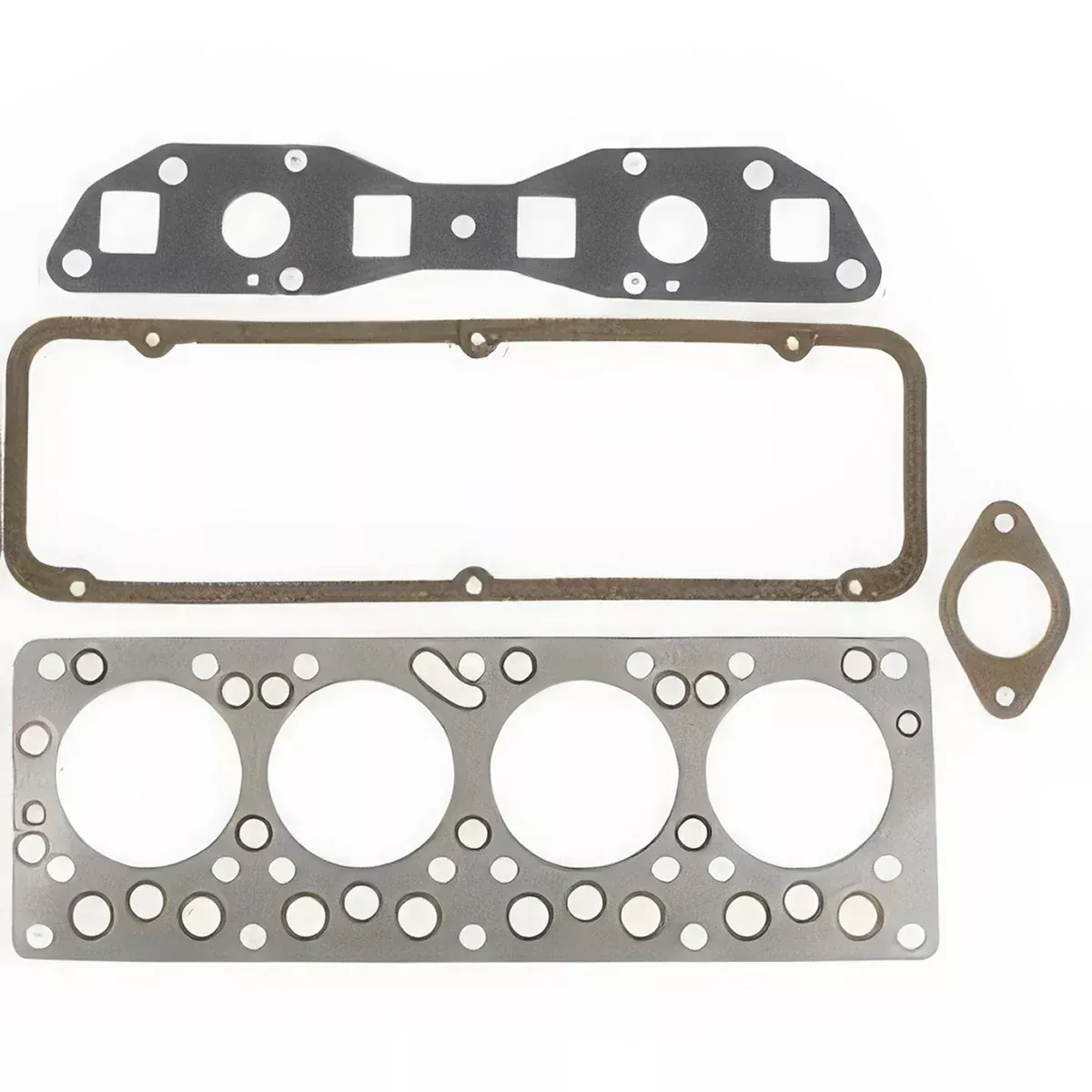 TISCO Cylinder Head Gasket Set for Massey Ferguson, 836283M91