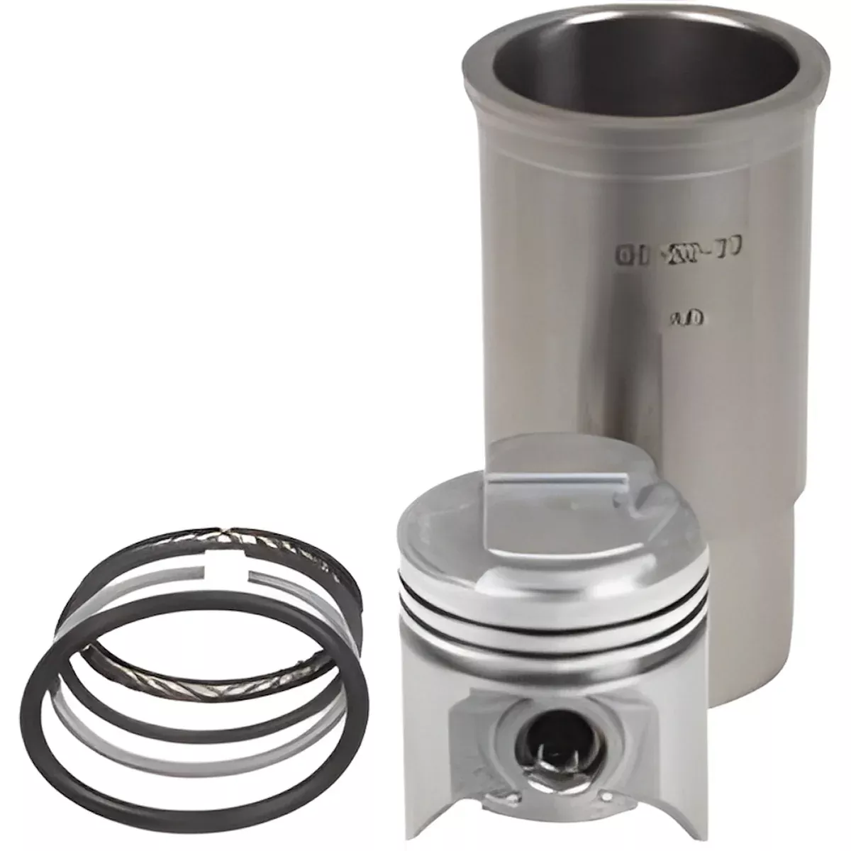 TISCO Cylinder Kit - Quantity of 4 for Farmall & International, 374338R93