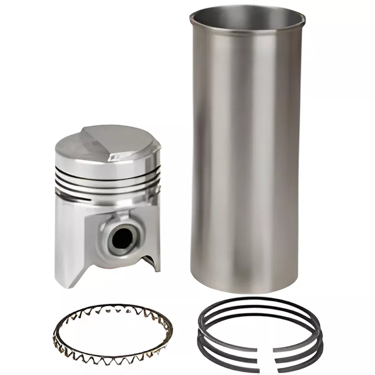 TISCO Cylinder Kit - Single Cylinder for International, 374264R91