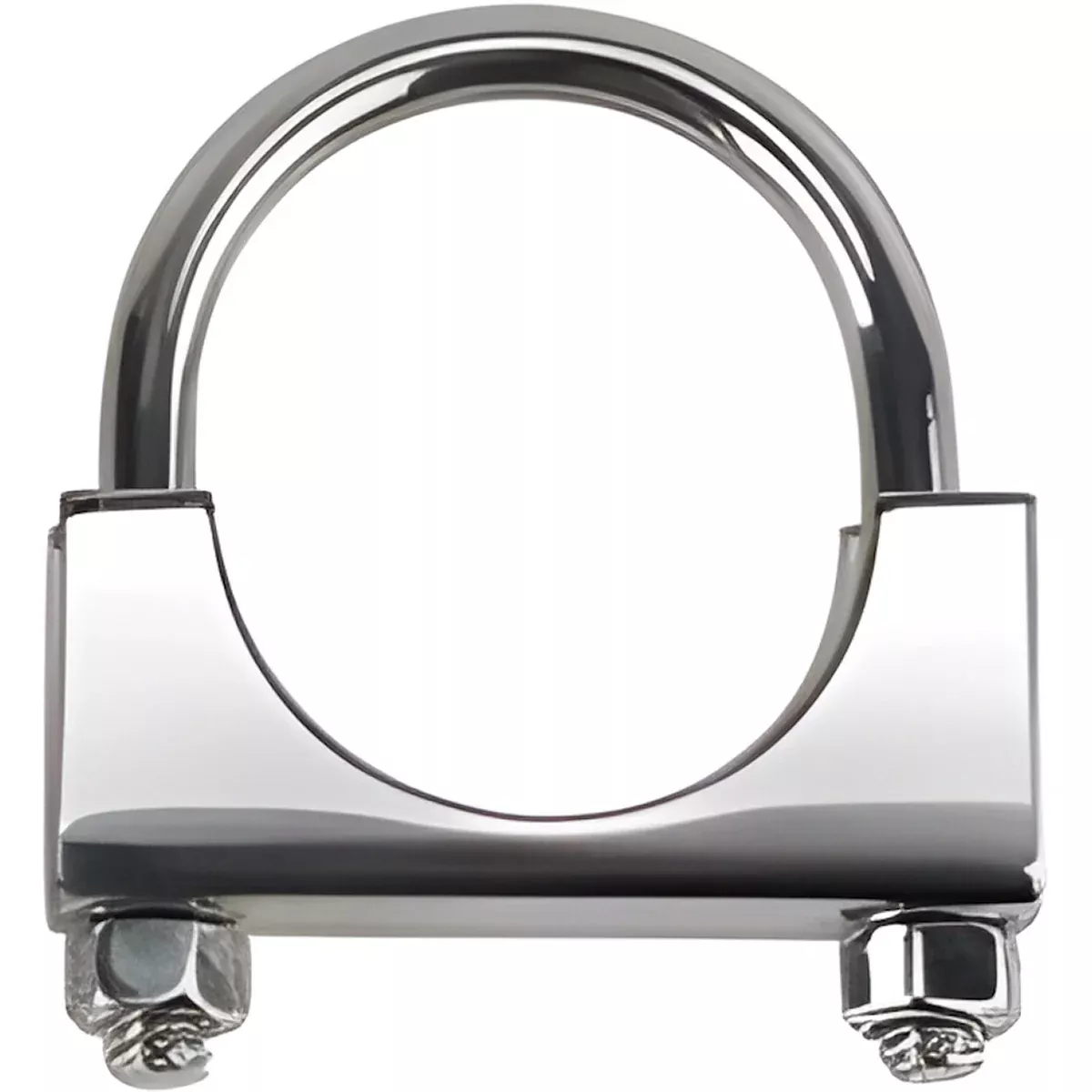 TISCO Exhaust Clamp - 1-1/2"