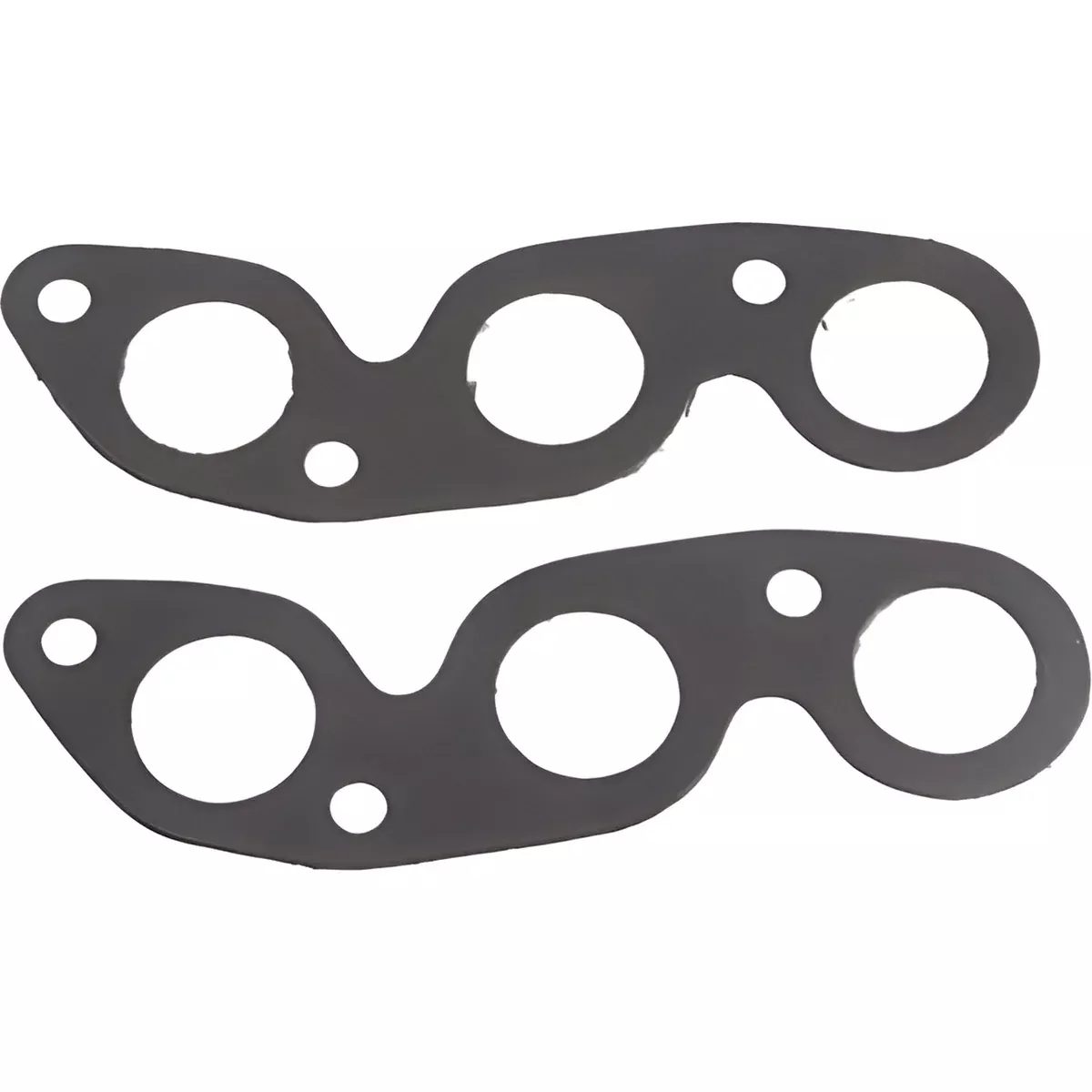 TISCO Exhaust Manifold Gasket Set for International, 46173DC
