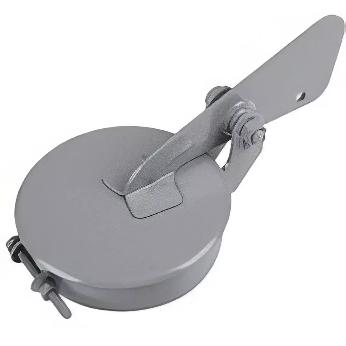 TISCO Exhaust Weather Rain Cap - 1"