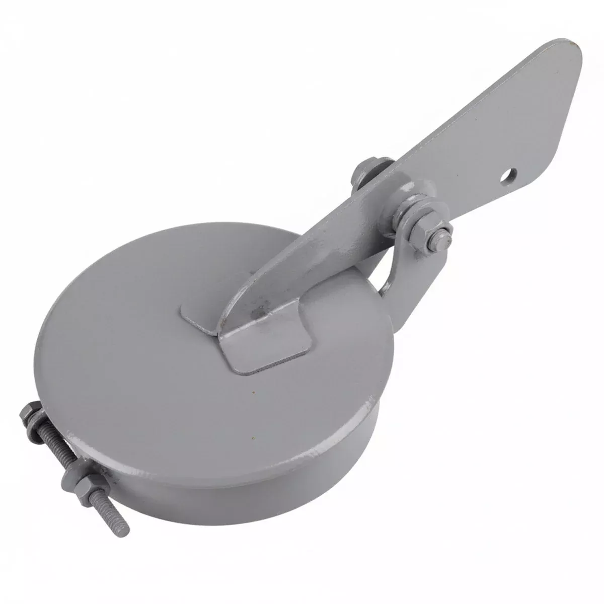 TISCO Exhaust Weather Rain Cap - 3"