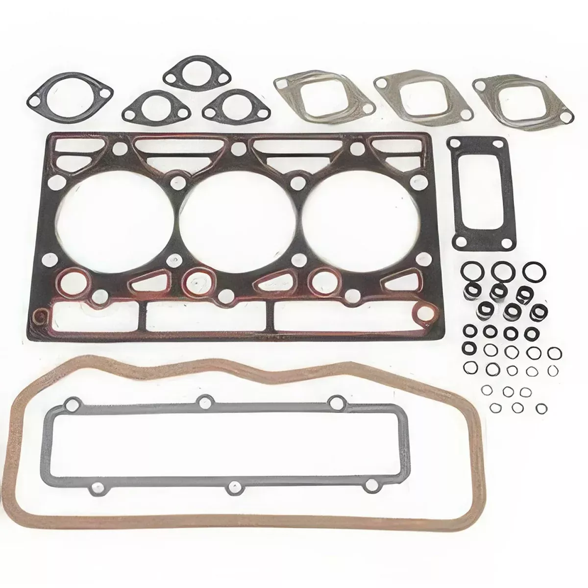 TISCO Head Gasket Set for Case IH & International, 3136798R99