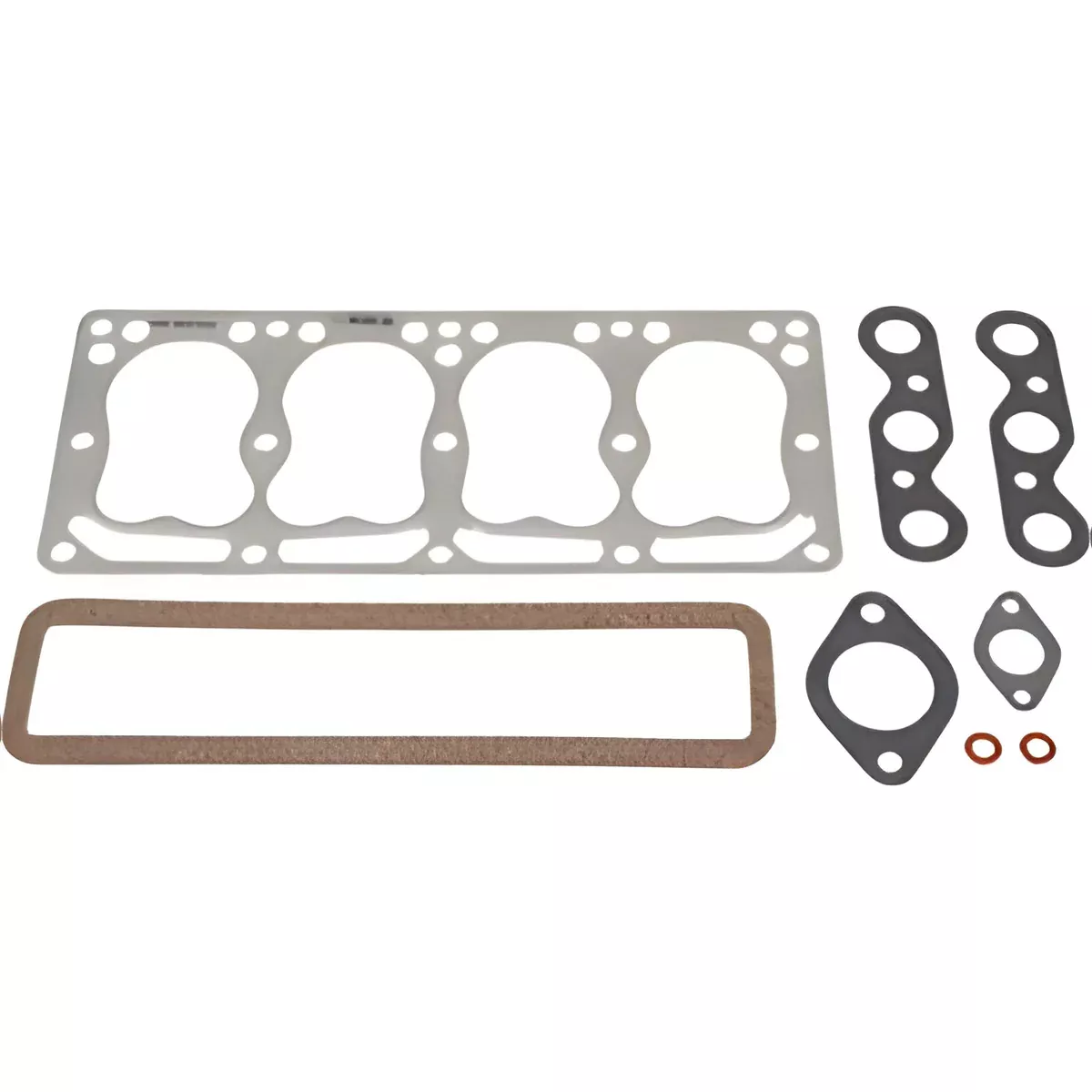 TISCO Head Gasket Set for Farmall & International, 352540R91
