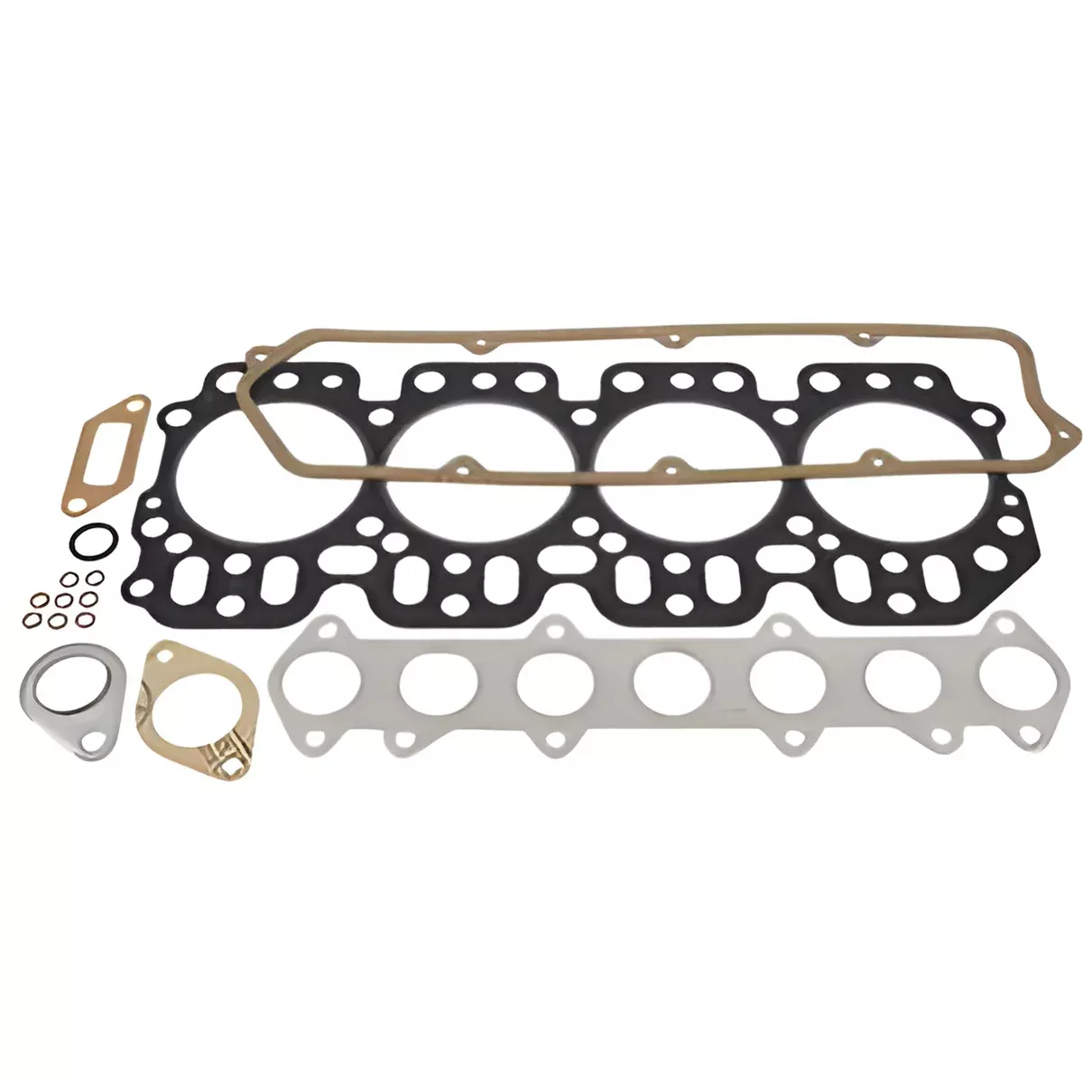 TISCO Head Gasket Set for John Deere, AR53034