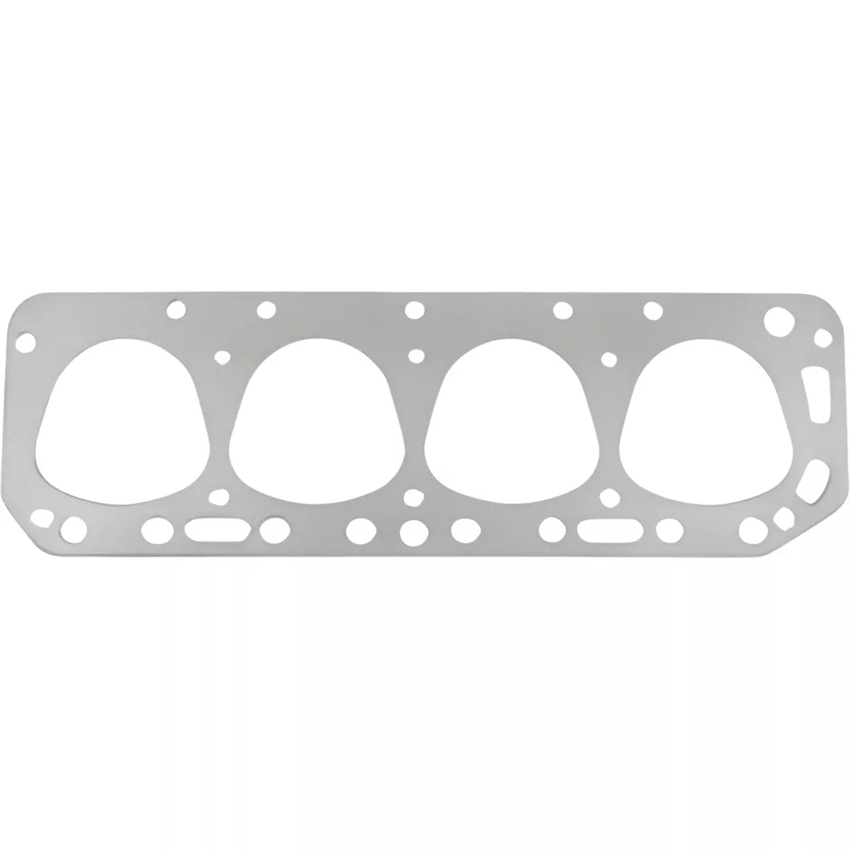 TISCO Head Gasket - with 7/16" Head Bolt Holes for Ford, EAE6051DM