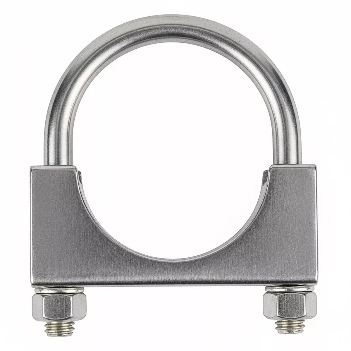 TISCO Heavy-Duty Exhaust Clamp - 5"