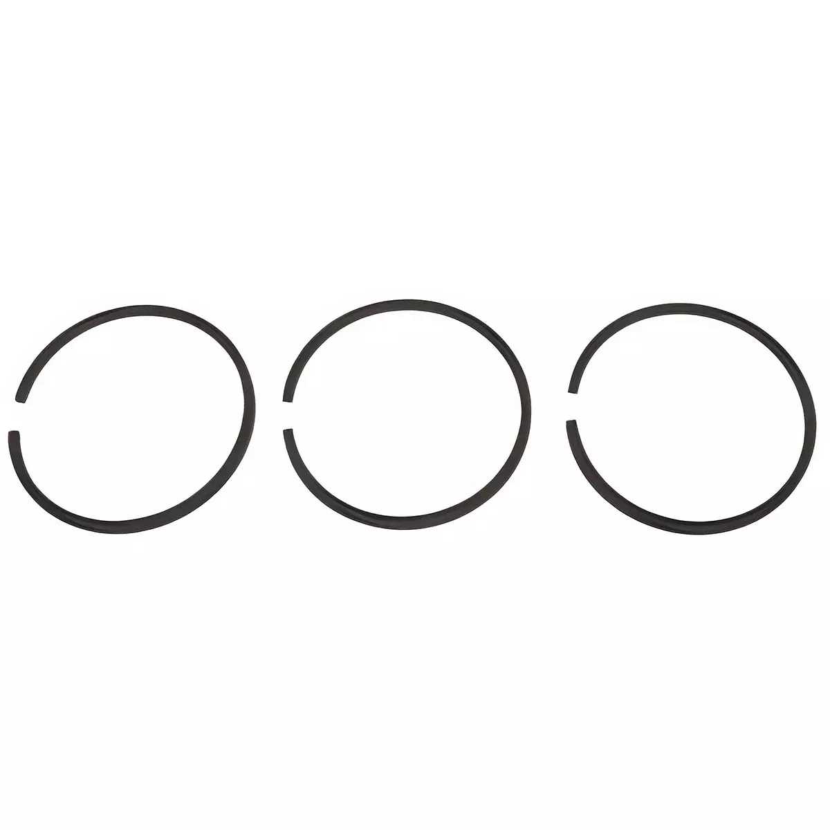 TISCO Hydraulic Lift Piston Rings for Massey Ferguson, 830741M91
