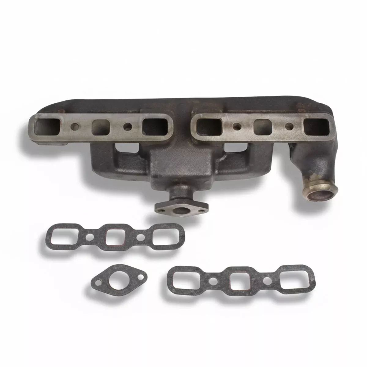 TISCO Intake & Exhaust Manifold for Ford 2N, 8N, 9N, 9N9425