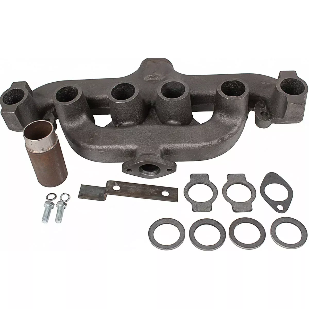 TISCO Intake and Exhaust Manifold Gaskets for Allis Chalmers, 70229416