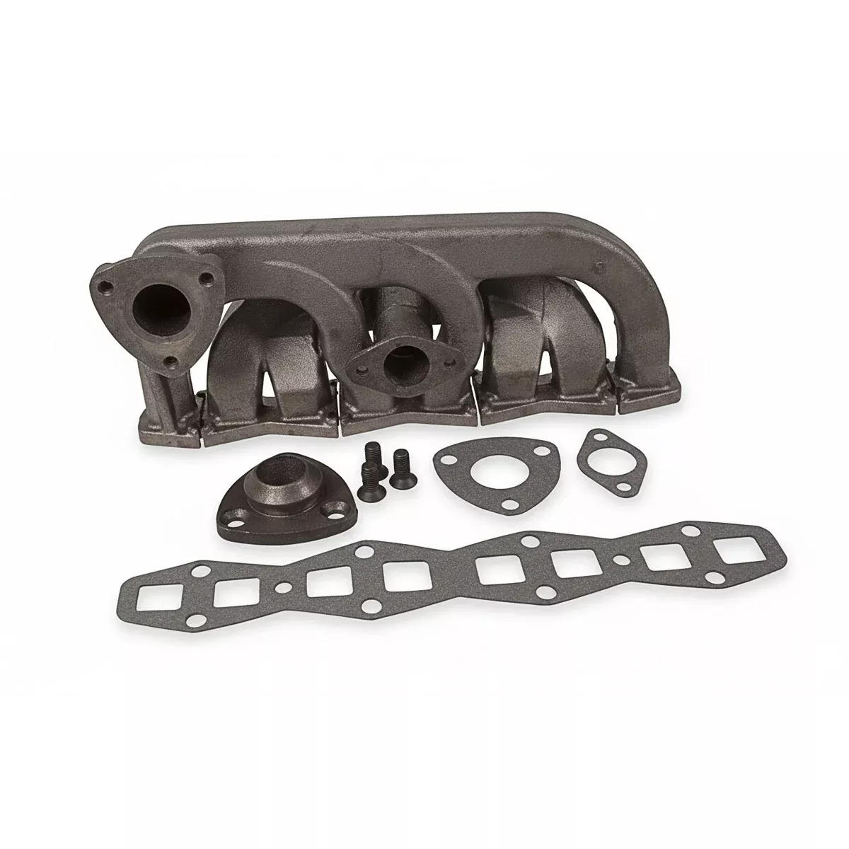 TISCO Intake & Exhaust Manifold for Massey Ferguson, 1750343M91